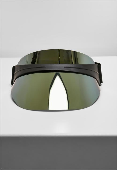 Produktbild Urban Classics Cool Plastic Visor