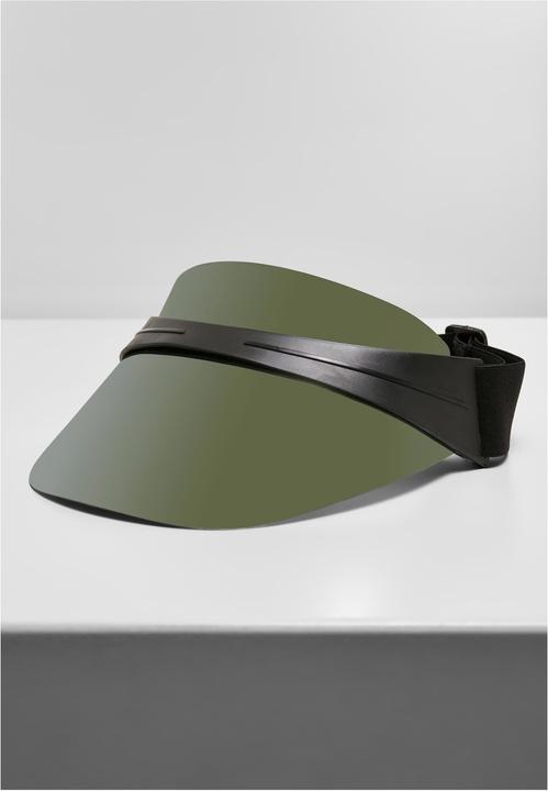 Produktbild Urban Classics Cool Plastic Visor
