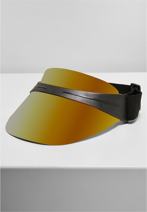 Produktbild Urban Classics Cool Plastic Visor