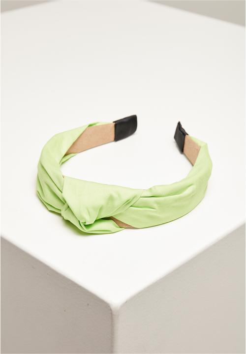 Produktbild Urban Classics Light Headband With Knot 2-Pack