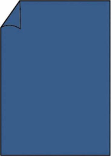 Produktbild Magni Briefpapier Coloretti A4 80g 10Blatt jeans (1 Stk.)