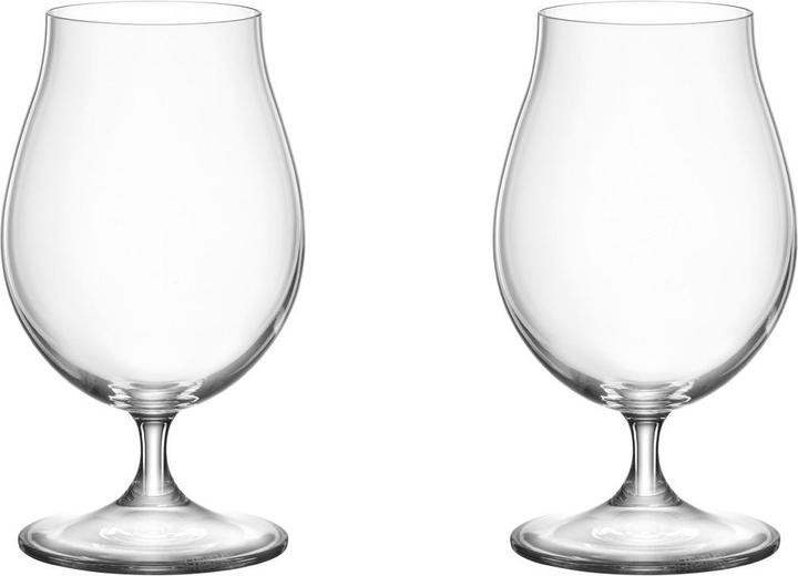 Produktbild Spiegelau Beer Classics (0.48 l, 2x)