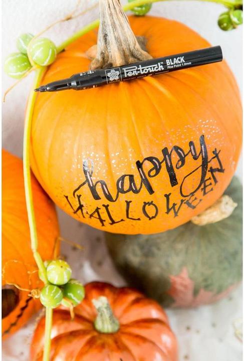 Produktbild Sakura Lackmarker Pen-Touch 1.0 mm, F, Kupfer