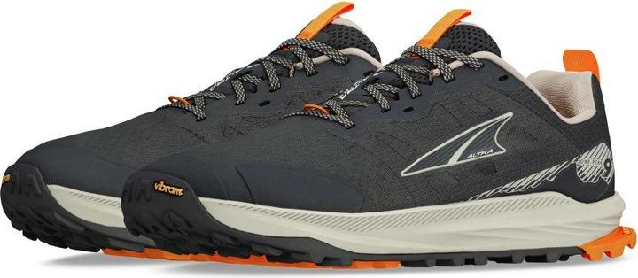 Image du produit Altra Lone Peak 9+ Men Dark Shadow (40.5)