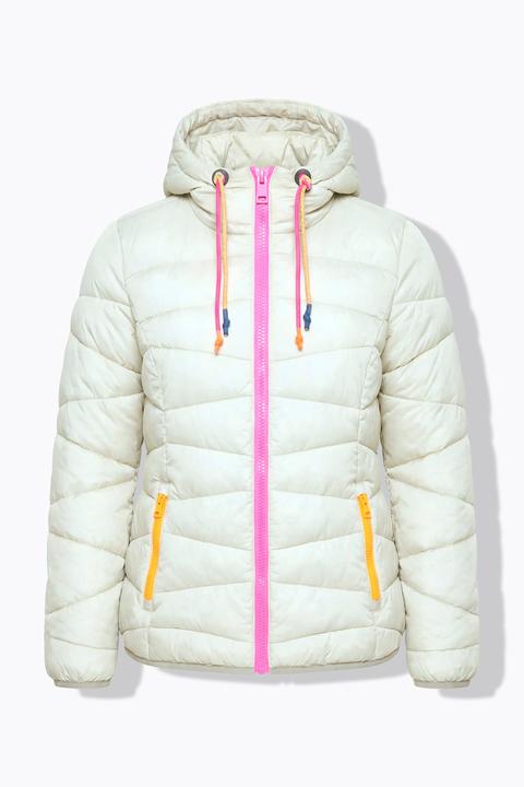 Produktbild Laurasøn Lifestyle Steppjacke (48)
