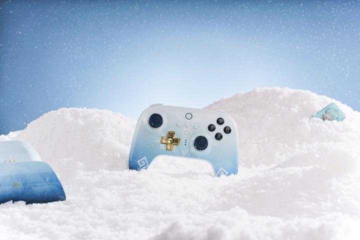 Actual product image 8bitdo Ultimate (Android, iOS, Windows)