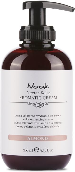 Produktbild Nook Nektar Kolor Kromatic Creme Mandel 250ml (elfenbeinfarben)