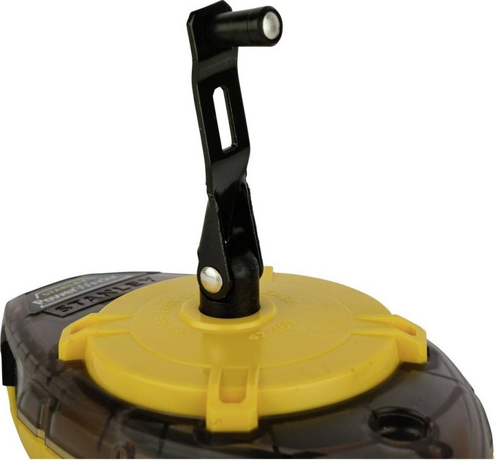 Produktbild Black & Decker 047465 SchlagschnurSet PowerWinder 30m