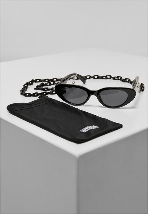 Produktbild Urban Classics Sunglasses Puerto Rico With Chain