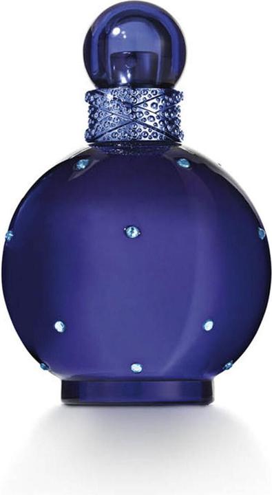 Produktbild Britney Spears Mitternachtstraum Duftspray (Eau de Parfum, 100 ml)