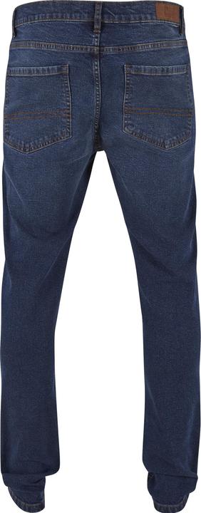 Image du produit Urban Classics Jeans slim conique - 140927 (36)