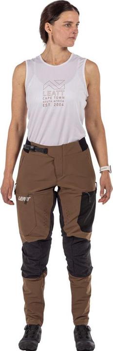 Image du produit Leatt MTB Enduro 4.0 Pantalon Femme loam XS (XS)