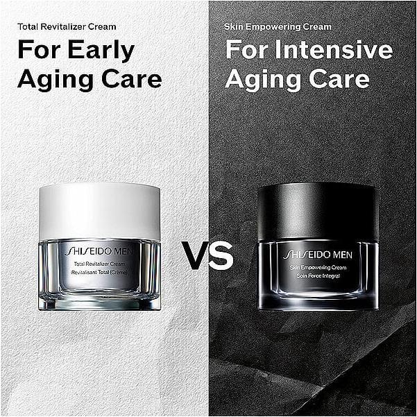 Productafbeelding Shiseido Huid Empowerment (50 ml, Dagcrème)