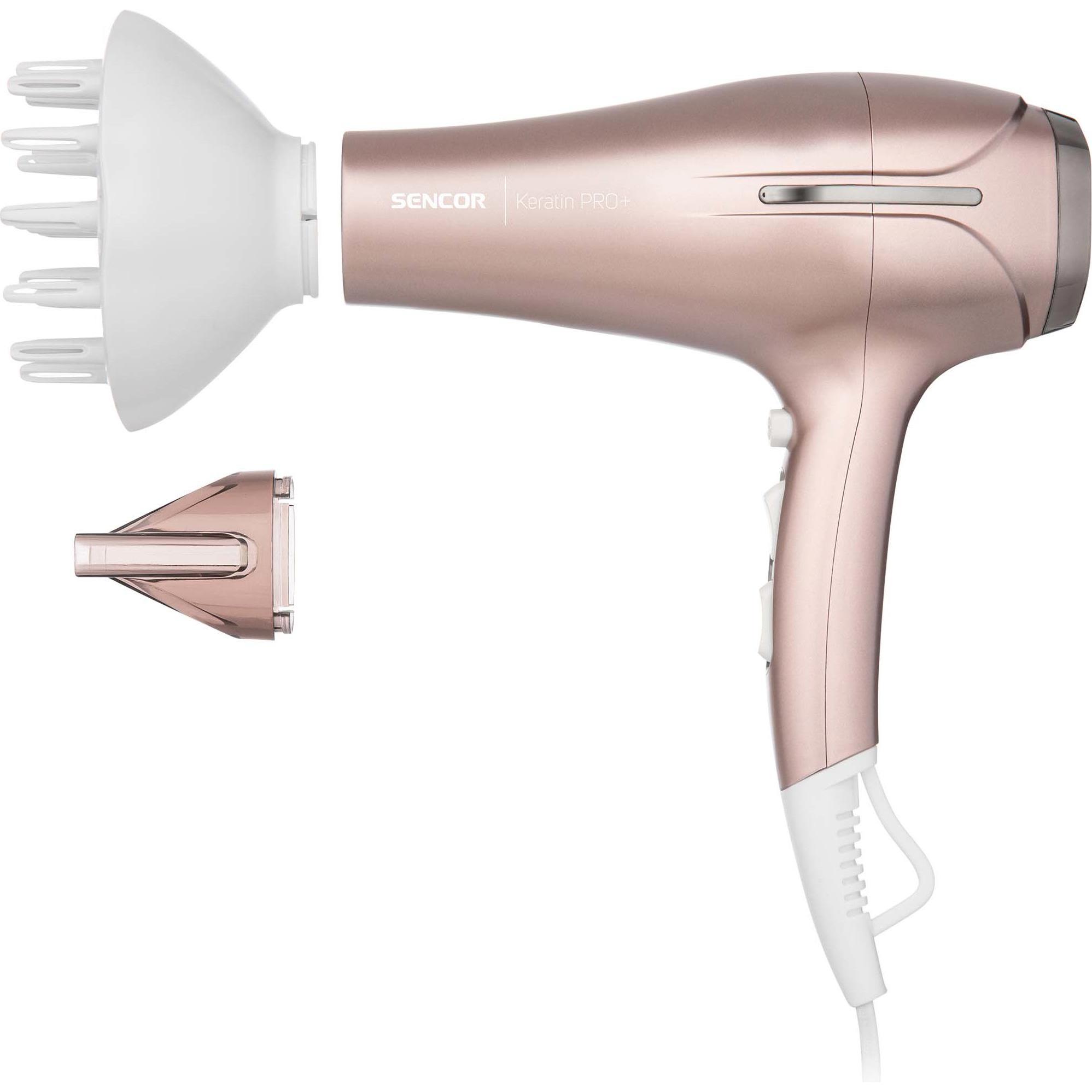 Thumbnail - Sencor, Föhn, SHD 6800RG