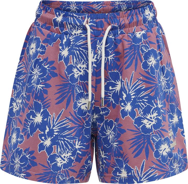 Actual product image hummel Flower Shorts (110)