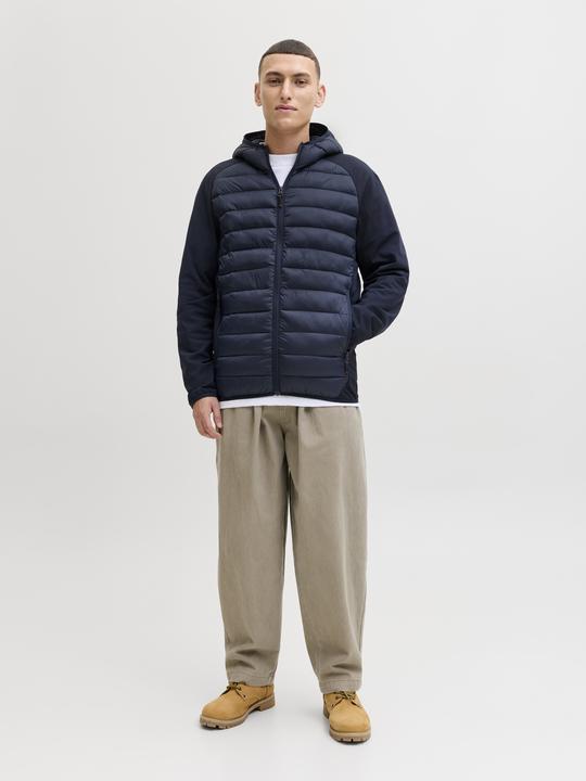 Actual product image Jack & Jones Jjnorth Hybrid Jacket (M)