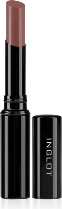 Produktbild Inglot Schlanker parabenfreier, halbmatter Creme-Lippenstift 49 1,8 g (49)
