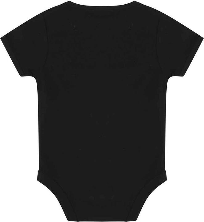 Image du produit Larkwood - Body manches courtes ESSENTIAL - Bébé (86)