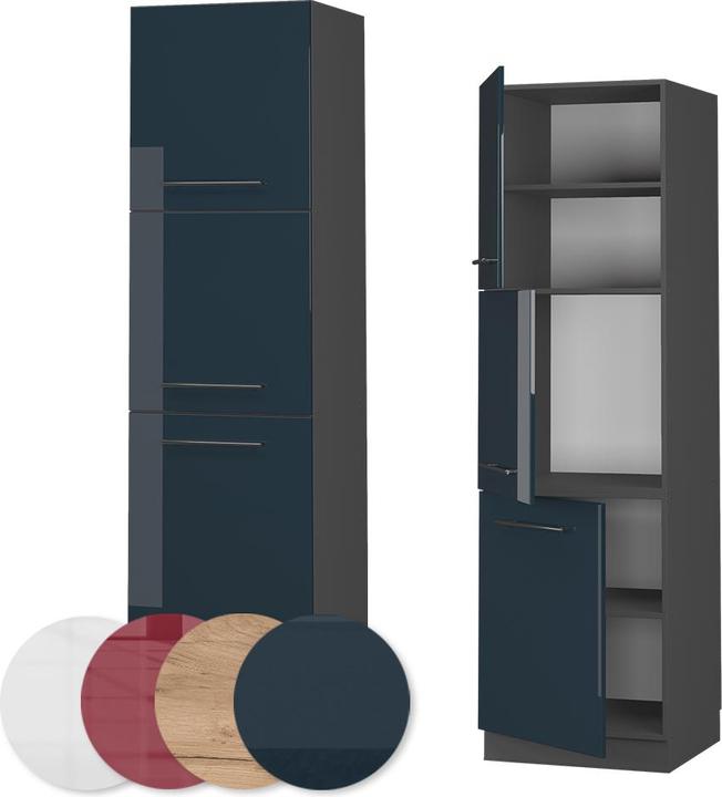 Produktbild Vicco Küchenschränke  Fame-Line