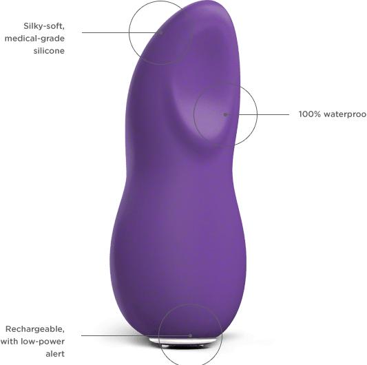 Image du produit We-Vibe Touchez