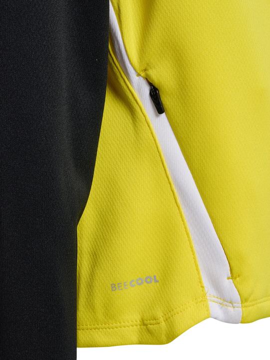 Produktbild hummel hmlLEAD 2.0 ZIP HOODIE KIDS (128)