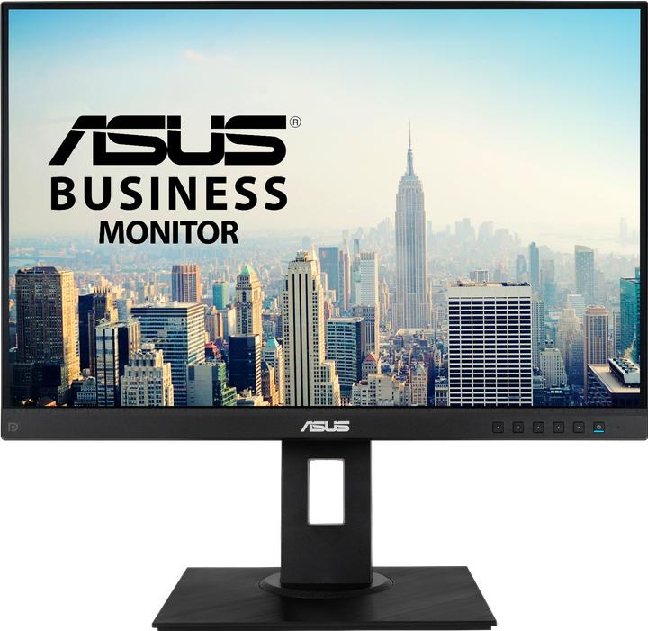 Actual product image ASUS BE24WQLB (1920 x 1200 pixels, 24")