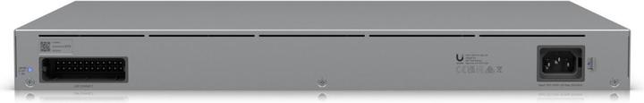 Actual product image Ubiquiti Pro-Max-48 (48 Ports)