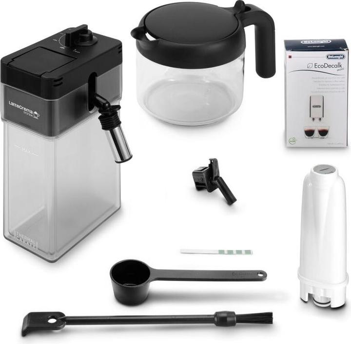 Immagine prodotto De'Longhi PrimaDonna Soul ECAM610.75MB