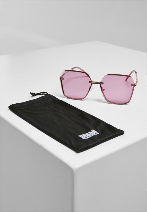 Produktbild Urban Classics Sunglasses Michigan