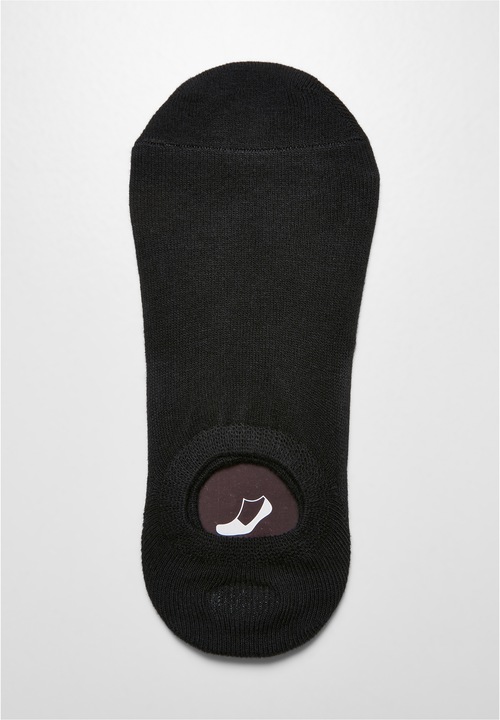 Image du produit Urban Classics Chaussettes No Show 10-Pack - 17232 (paquet de 10, 43 - 46)