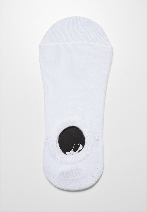 Image du produit Urban Classics Chaussettes No Show 10-Pack - 17232 (paquet de 10, 47 - 50)