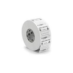 Zebra, Etiketten, 8000T 7 year vinyl