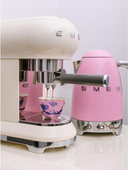 Produktbild Smeg 50's Retro Style (1.70 l)
