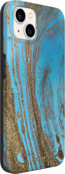 Actual product image Ca53 iPhone 13 - Cover Pacific Galaxy (Apple iPhone 13)