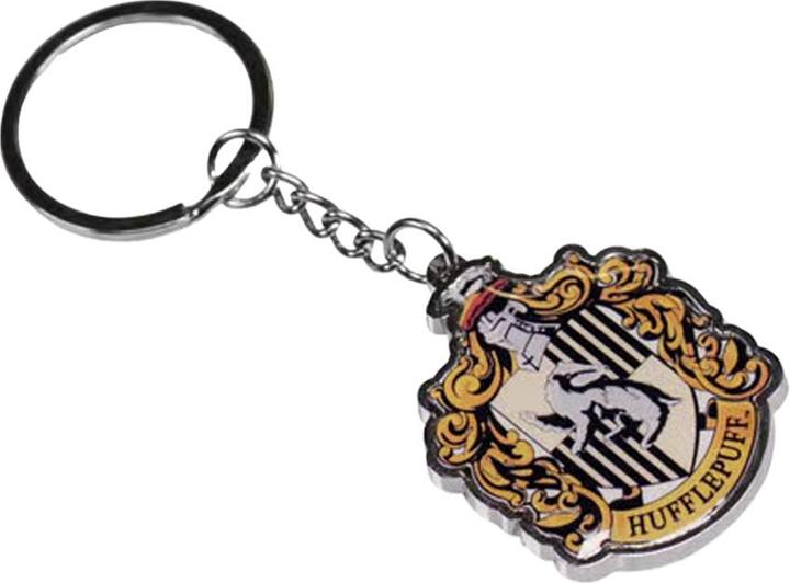 Image du produit - Porte-clés HUFFLEPUFF