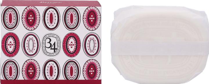 Actual product image Diptyque Perfumed Soap (Hard soap, 200 g)