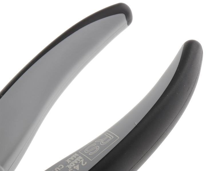 Produktbild RS PRO ESD Seitenschneider P34-DH (180 mm)