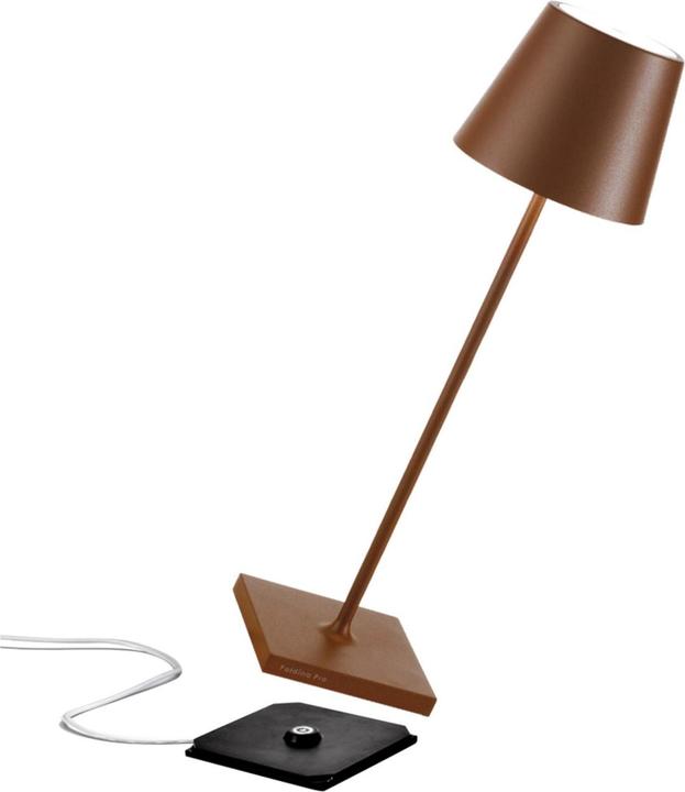 Image du produit Zafferano Poldina Pro Corten