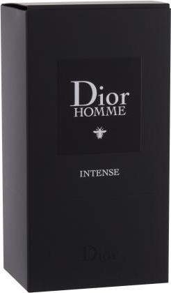 Produktbild Dior Homme Intense (Eau de Parfum, 150 ml)