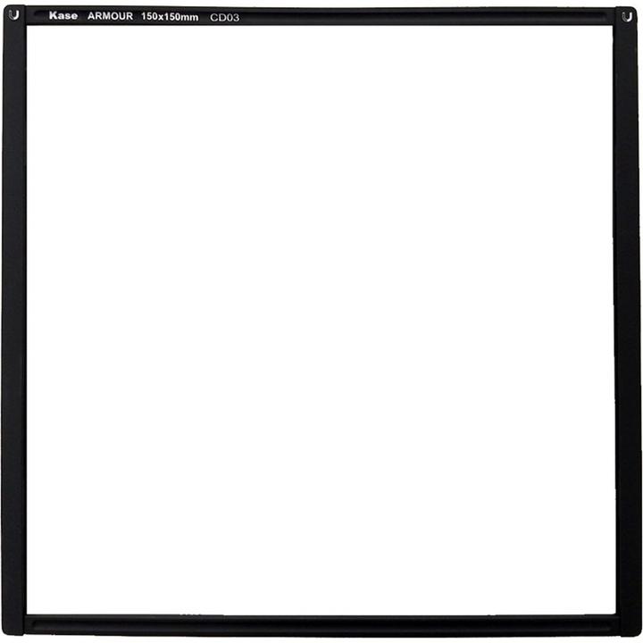 Kase Armour 150x150 Quare Frame 2.0 ND Filter (100065271) (Neutral density filter)