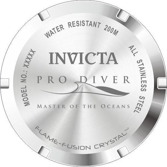 Produktbild Invicta Pro Diver