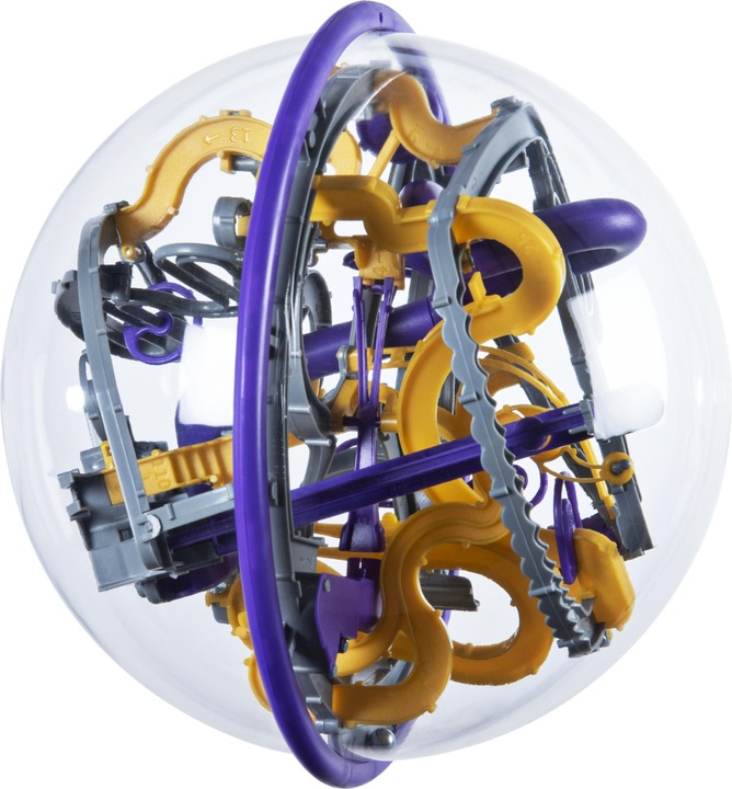 Immagine prodotto Spin Master Perplexus New Epic (Tedesco)