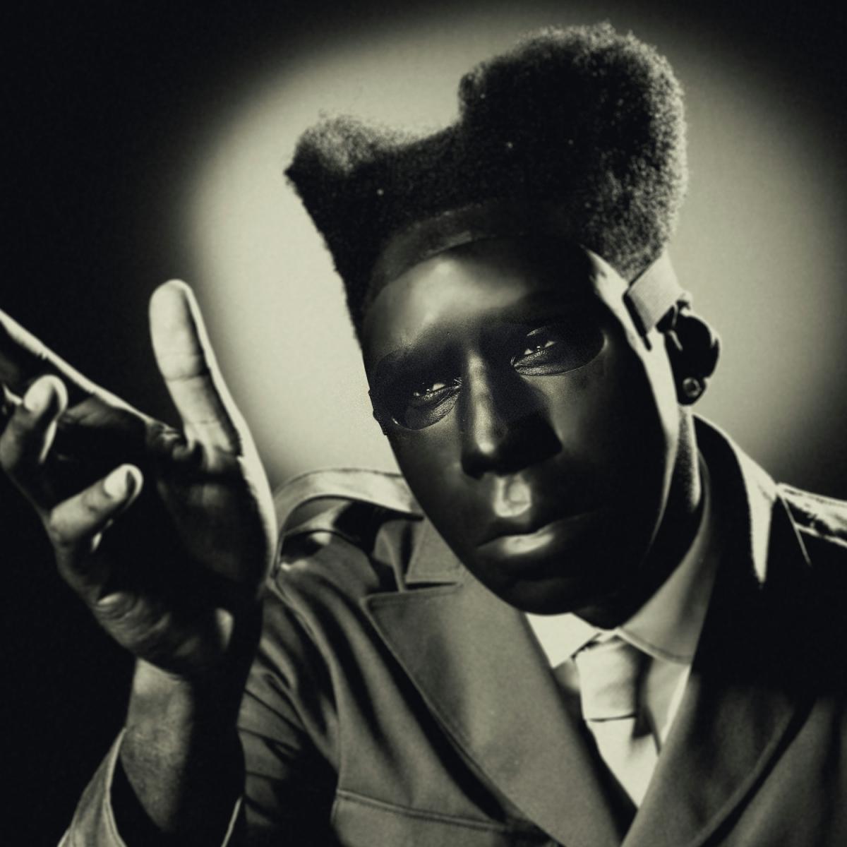 CHROMAKOPIA (COLV) (EMB) (GATE) (WB) (WHT), Vinili