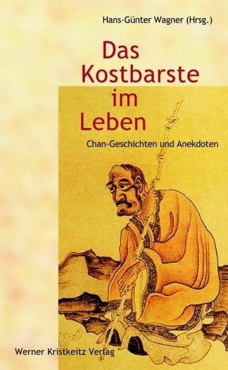 Produktbild Das Kostbarste im Leben (Deutsch, 2009)