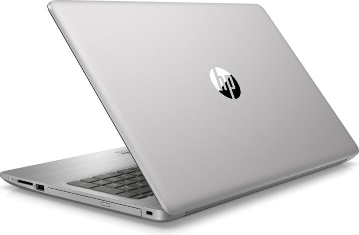 Produktbild HP 250 G7 - Core i3 1005G1 / 1.2 GHz - Win 10 Pro 64-bit National Academic - 4 GB R (15.60", 128 GB, 4 GB, DE, Intel Core i3-1005G1)
