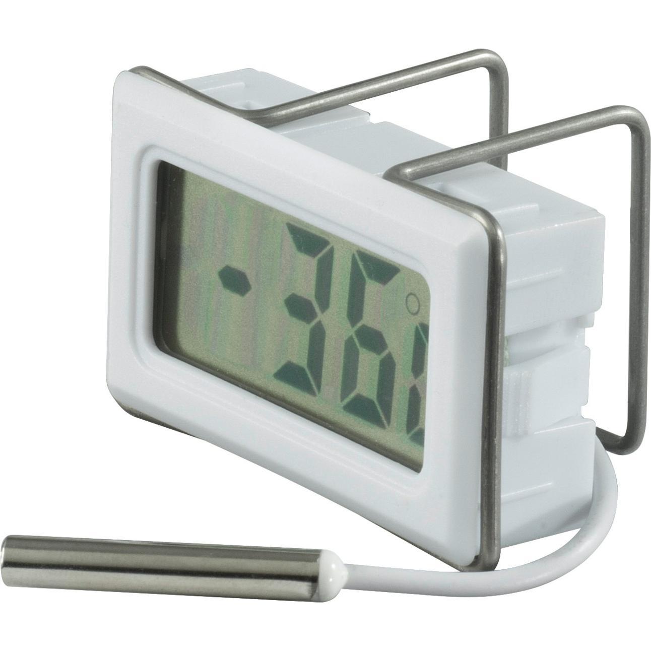 Rems 131116 R 131116 LCD Digital Thermometer Frigo, Accessori per frigoriferi