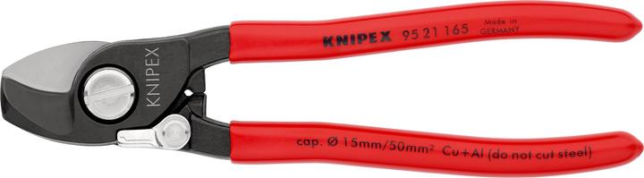 Produktbild Knipex Positionierpinzette
