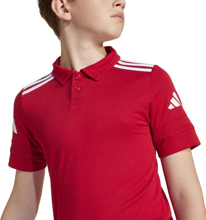 Immagine prodotto adidas Squadra 25 Poloshirt Jr (116)