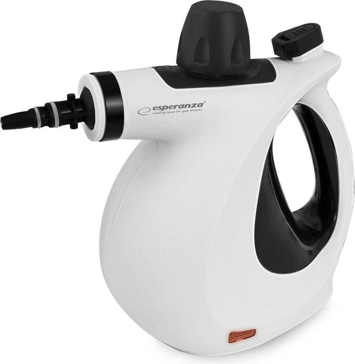 Actual product image Esperanza EHS008 (3 bar, 900 W)