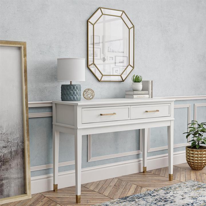 Image du produit CosmoLiving Westerleigh (105 x 40 x 76 cm)